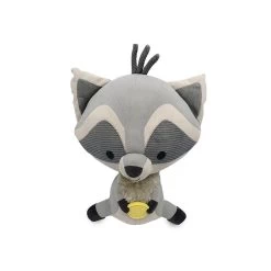 Disney Plush - Stylized Meeko - 10''