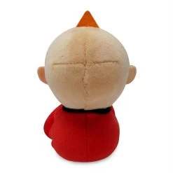 Disney Wishables Plush - Incredicoaster Series - Jack Jack 7 Disney Wishables Plush - Incredicoaster Series - Jack Jack -Boutique Disney Toy Store 89058 3