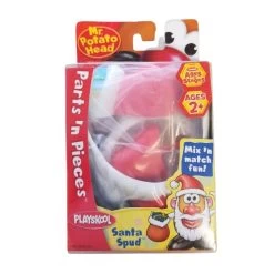 Disney Mr Potato Head - Parts N' Pieces - Santa Spud