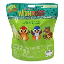 Disney Wishables Plush Mystery Blind Bag - Walt Disney's Enchanted Tiki Room -Boutique Disney Toy Store 89162 s204