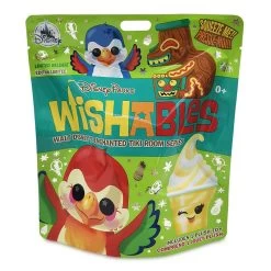 Disney Wishables Plush Mystery Blind Bag - Walt Disney's Enchanted Tiki Room -Boutique Disney Toy Store 89162 s205