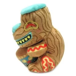 Disney Wishables Plush Mystery Blind Bag - Walt Disney's Enchanted Tiki Room -Boutique Disney Toy Store 89162 s208