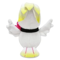 Disney Wishables Plush - Walt Disney's Enchantedd Tiki Room - Rosita -Boutique Disney Toy Store 89163 3