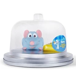 Disney Remote Control Toy - Remy Remote Control Toy – Remy's Ratatouille Adventure