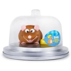 Disney Remote Control Toy - Emile Remote Control Toy – Remy's Ratatouille Adventure