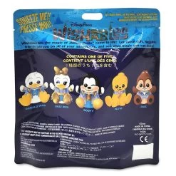 Disney Wishables Mystery Plush - Walt Disney World 50th Anniversary -Boutique Disney Toy Store 89675 2s