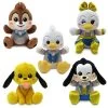 Disney Wishables Mystery Plush - Walt Disney World 50th Anniversary -Boutique Disney Toy Store 89675 s1
