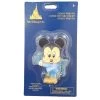 Disney Clip-on Figure - Park Pals - 50th Anniversary Mickey Mouse -Boutique Disney Toy Store 89686aml1