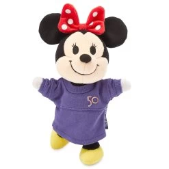 Disney NuiMOs Spirit Jersey - Walt Disney World 50th Anniversary -Boutique Disney Toy Store 89687s3