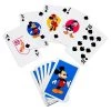 Disney Playing Cards - Mickey And Friends Disney World 50th -Boutique Disney Toy Store 89836s1