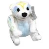 Disney Plush - Animal Kingdom Merry Menagerie Polar Bear Puppet -Boutique Disney Toy Store 90518aml1