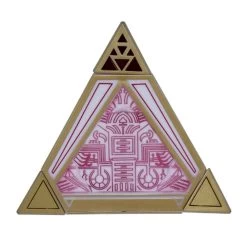 Disney Star Wars Figure - Sith Holocron - Red Pyramid