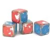 Disney Star Wars Dice - Galaxy's Edge Exclusive - Sabaac Chance Cubes -Boutique Disney Toy Store 91210201