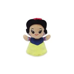Disney Wishables Plush - Snow White And The Seven Dwarfs - Snow White