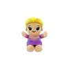 Disney Wishables Plush - Ultimate Princess Celebration Series - Rapunzel -Boutique Disney Toy Store 91225 1