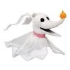 Disney Deluxe Hand Puppet Plush - Zero Ghost Dog -Boutique Disney Toy Store 91939
