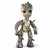 Disney Deluxe Hand Puppet Plush - Guardians Of The Galaxy - GROOT -Boutique Disney Toy Store 91942