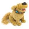 Disney Deluxe Hand Puppet Plush - PIXAR UP - Dug The Dog -Boutique Disney Toy Store 91943