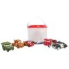 Disney Bath Toy Set - Disney Cars -Boutique Disney Toy Store 92509 1