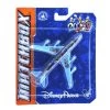Disney Matchbox Plane - 2010 Disney Theme Parks 1 Disney Matchbox Plane - 2010 Disney Theme Parks -Boutique Disney Toy Store 92626