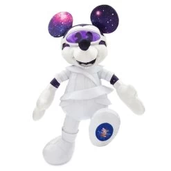 Disney Plush - Mickey Mouse The Main Attraction – Space Mountain -Boutique Disney Toy Store 93670202