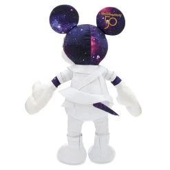 Disney Plush - Mickey Mouse The Main Attraction – Space Mountain -Boutique Disney Toy Store 93670203