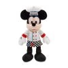 Disney Plush - Chef Mickey Mouse Plush - Walt Disney World 2 Disney Plush - Chef Mickey Mouse Plush - Walt Disney World -Boutique Disney Toy Store 93677201