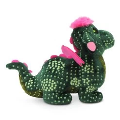 Disney Wishables Plush - The Main Street Electric Parade - Pete's Dragon -Boutique Disney Toy Store 93819204