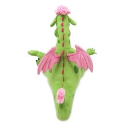 Disney Plush - The Main Street Electrical Parade - Pete's Dragon Elliot - 14'' -Boutique Disney Toy Store 93822204