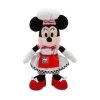 Disney Plush - Chef Minnie Mouse - Walt Disney World -Boutique Disney Toy Store 93908201