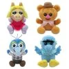 Disney Wishables Plush Mystery Blind Bag - Muppetvision 3D