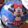 Disney Balzac Ball - 12 Inch - Minnie Mouse Cheer -Boutique Disney Toy Store 94205015
