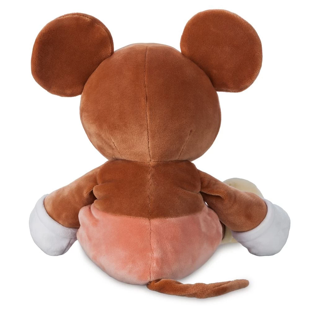Disney Weighted Plush - Mickey Mouse 4 Disney Weighted Plush - Mickey Mouse - Image 2