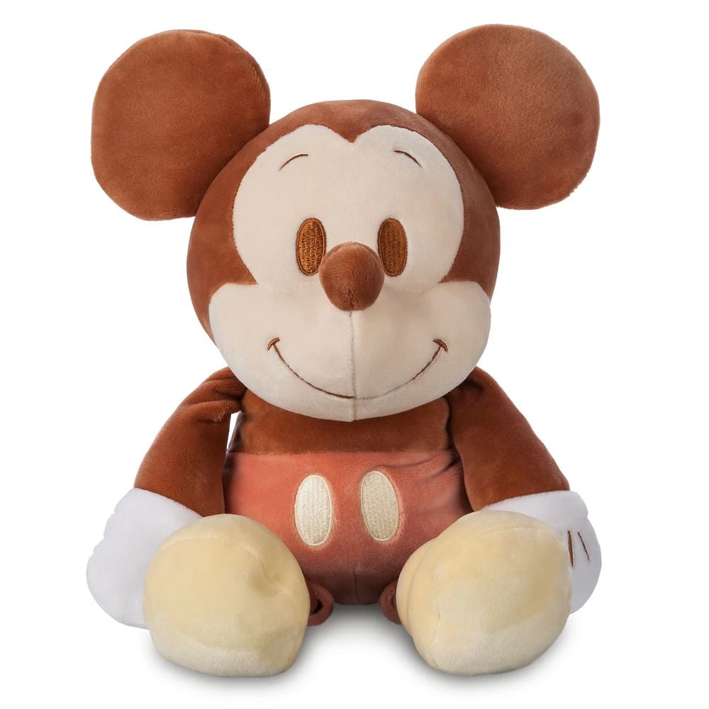 Disney Weighted Plush - Mickey Mouse 5 Disney Weighted Plush - Mickey Mouse - Image 3