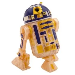 Disney Action Figure - Star Wars Droid Factory - Walt Disney World 50th Anniversary R2-W50 -Boutique Disney Toy Store 95063 2