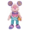 Disney Plush - The Main Attraction Mickey Mouse - It's A Small World -Boutique Disney Toy Store 95108201