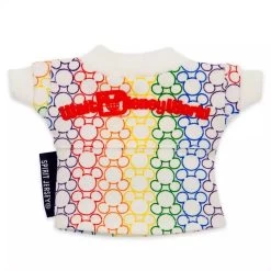 Disney Nuimos Spirit Jersey - Mickey Mouse - Pride -Boutique Disney Toy Store 95194202