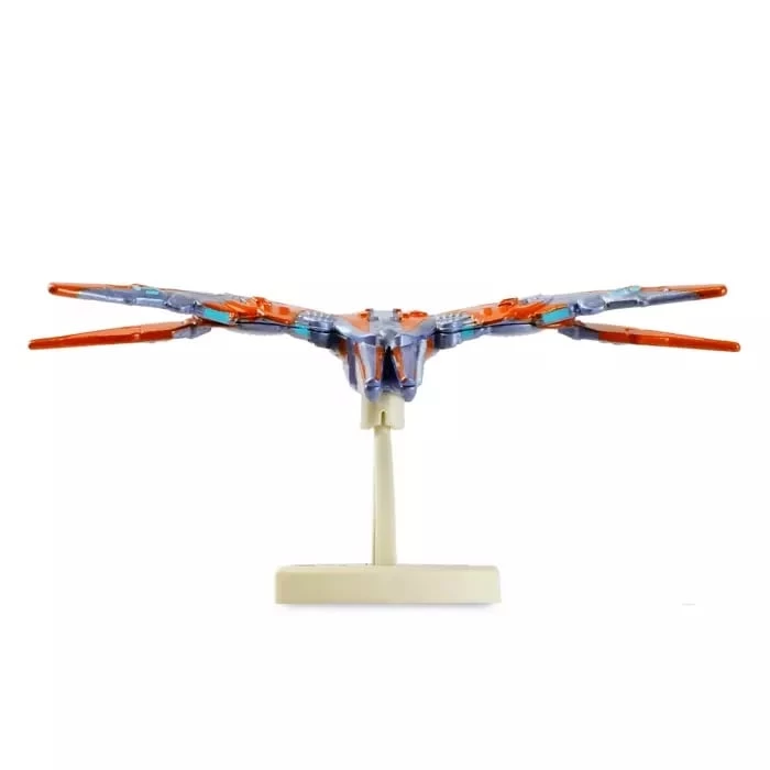 Disney Ship Die Cast Vehicle Figure - Guardians Of The Galaxy - Cosmic Rewind 4 Disney Ship Die Cast Vehicle Figure - Guardians Of The Galaxy - Cosmic Rewind - Image 2