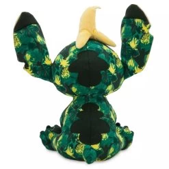 Disney Plush - Stitch Crashes Disney Plush – The Jungle Book – Limited Release -Boutique Disney Toy Store 95322 1