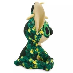 Disney Plush - Stitch Crashes Disney Plush – The Jungle Book – Limited Release -Boutique Disney Toy Store 95322 2