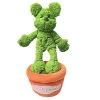 Disney Plush - Epcot Flower And Garden Festival 2022 Mickey Topiary -Boutique Disney Toy Store 96331aml1
