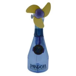 Disney Misting Fan - World Of Pandora - Avatar