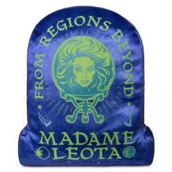Disney Cushion - The Haunted Mansion - Madame Leota