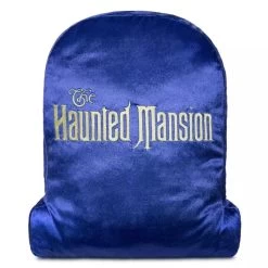 Disney Cushion - The Haunted Mansion - Madame Leota -Boutique Disney Toy Store 96651203
