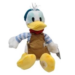 Disney Plush - Riviera Donald Duck