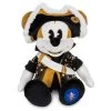 Disney Plush - Mickey Mouse The Main Attraction - Pirates Of The Caribbean -Boutique Disney Toy Store 96771 1