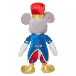 Disney Plush - Mickey The Main Attraction - Dumbo The Flying Elephant -Boutique Disney Toy Store 96836204
