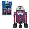 Disney Star Wars Droid - Halloween 2022 R7-FNG