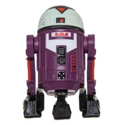 Disney Star Wars Droid - Halloween 2022 R7-FNG -Boutique Disney Toy Store 96875s3