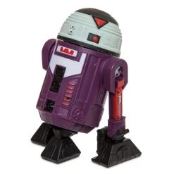 Disney Star Wars Droid - Halloween 2022 R7-FNG -Boutique Disney Toy Store 96875s5